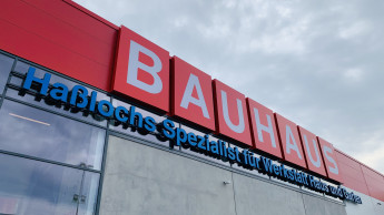 Bauhaus und der BHB: Die Rückkehr des verlorenen Sohnes