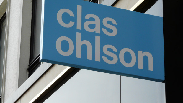 Clas Ohlson bekräftigt sein Engagement in Deutschland und plant für Hamburg einen vierten Standort. Clas Ohlson bekräftigt sein Engagement in Deutschland und plant für Hamburg einen vierten Standort.