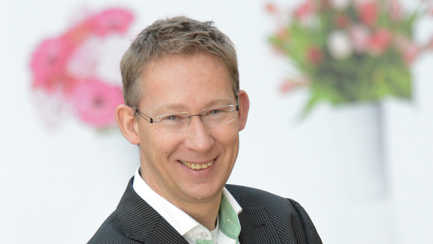 Ruud Knorr wird zum 1. April 2020 Chief Commercial Officer von Royal Flora Holland.