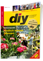 diy Ausgabe 8/2022