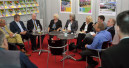 Zweites Roundtable-Gespräch in Köln