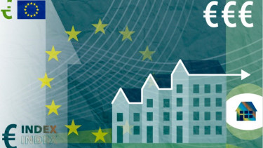 Häuser werden in Deutschland teurer als in der EU