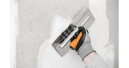 Glatte Wand im Handumdrehen