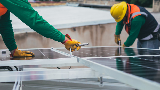 Die Autoren der Studie geben Tipps, wie man Vermieter dazu bewegen kann, mehr in Energieeffizienzmaßnahmen an ihren Handelsgebäuden zu investieren.