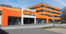 150 Obi-Mitarbeiter in Zentrale sollen gehen