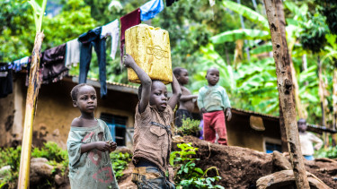 Unternehmen sind jetzt gefordert