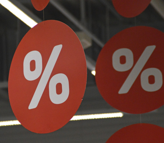 Natürlich steht bei Aktionen das wichtige Argument Preis aus Kundensicht im Vordergrund. Natürlich steht bei Aktionen das wichtige Argument Preis aus Kundensicht im Vordergrund.