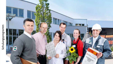 Vereinte Trainings