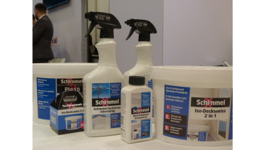 Schimmel bekämpfen – aber endgültig Schimmel bekämpfen – aber endgültig