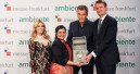 Indien ist Partnerland der Ambiente 2019