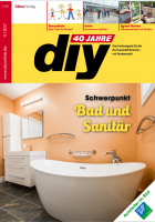 diy Ausgabe 11/2017