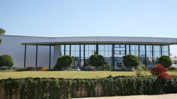 Gegen den Branchentrend