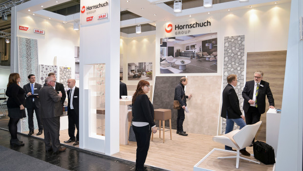Konrad Hornschuch GmbH,  Click & Joy - Click Vinylboden