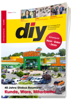 diy Ausgabe 10/22