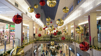 Weihnachtsgeschäft enttäuschte auch an den letzten Verkaufstagen