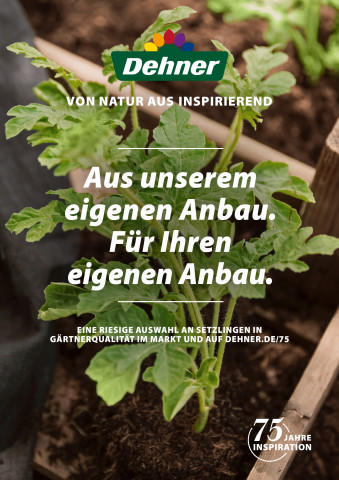 Ein Motiv aus der Jubiläumskampagne.