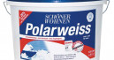 Polarweiss jetzt im neuen Look