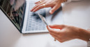 Onlineshops bieten Zusatzleistungen selektiver an Onlineshops bieten Zusatzleistungen selektiver an