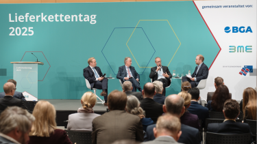 Branche fordert Umdenken und Kooperation