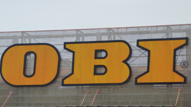 Obi Markt in Parchim unter neuem Betreiber