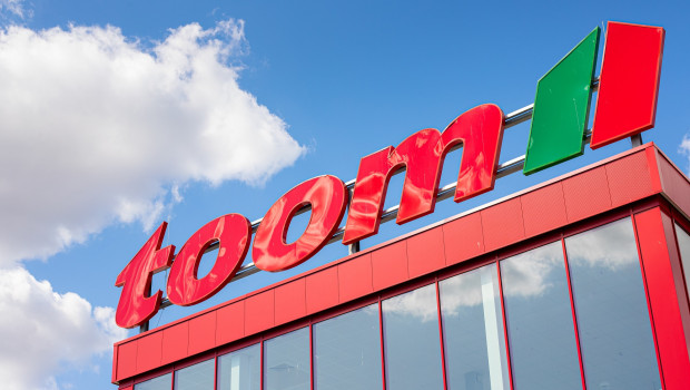 Auf dem ehemaligen Gelände eines anderen Baumarktes entsteht ein neuer Toom-Standort. &nbsp;