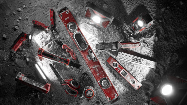 Laserliner launcht neue Marke