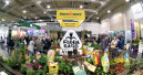 IPM-Stand im Zeichen des Jubiläums