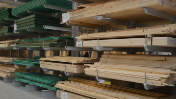 NDR berichtet über russisches Holz im deutschen Handel