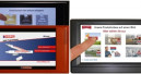 Anwenderfreundliches POS-Touch-Display