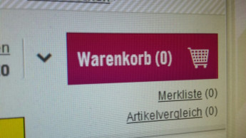Der Online-Handel wächst 2015 um zwölf Prozent
