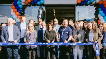 Action will auf amerikanischen Markt