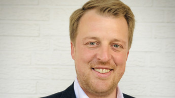 Johannes Richter ist neues Mitglied im BDB-Präsidium