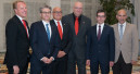 EMV-Profi- und Baustoffring-Mitglieder segnen Fusion ab