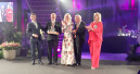 Global DIY-Lifetime Award an Carl Otto Løvenskiold verliehen Global DIY-Lifetime Award an Carl Otto Løvenskiold verliehen