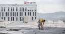 Würth-Gruppe im Geschäftsjahr 2022 mit 19,95 Mrd. Euro Umsatz