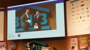 BHB-Kongress in Köln hält seine Teilnehmerzahlen