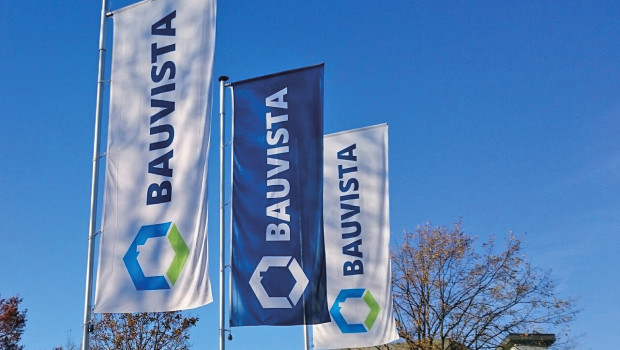 BAUVISTA BAUVISTA