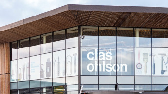 Clas Ohlson-Umsatz wieder auf Vorjahresniveau zu Ende des zweiten Quartals