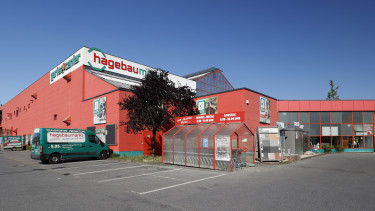 Insolvenzantrag für zwei Hagebaumärkte Insolvenzantrag für zwei Hagebaumärkte