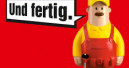 Bestätigung eines offenen Übernahme-Geheimnisses
