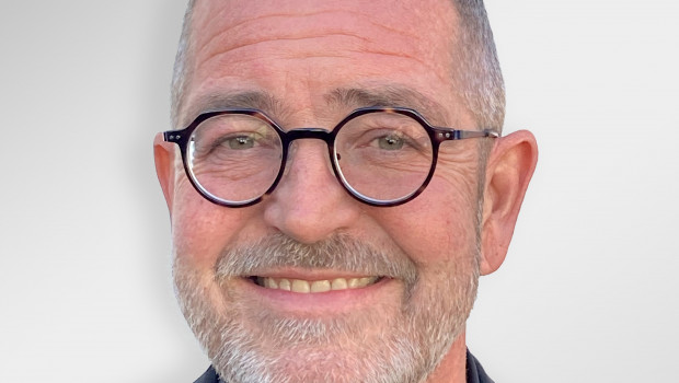 Lumpp will künftig gemeinsam mit seinem Team die Position des Unternehmens im Süden weiter ausbauen. Lumpp will künftig gemeinsam mit seinem Team die Position des Unternehmens im Süden weiter ausbauen.