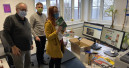 BHB-Genussbox: Die diy-Redaktion packt aus