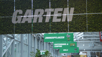 Marketmedia24 sieht den Gartenmarkt 2023 bei 14,7 Mrd. Euro