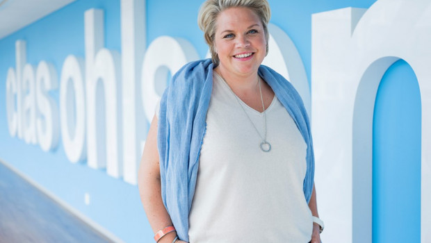 Lotta Lyrå ist seit 2017 Vorstandsvorsitzende von Clas Ohlson. Lotta Lyrå ist seit 2017 Vorstandsvorsitzende von Clas Ohlson.