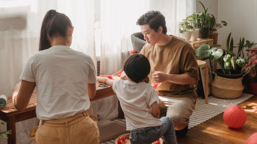 Das erwarten die Menschen von einem idealen Zuhause