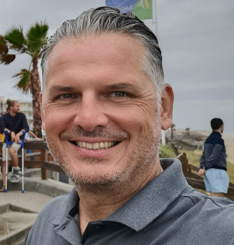 Knecht ist neuer Head of Key Accounts Export auf dem lateinamerikanischem Markt. Knecht ist neuer Head of Key Accounts Export auf dem lateinamerikanischem Markt.