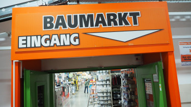 Umsatz der Globus-Baumärkte leicht unter Vorjahr