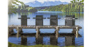 ALLFLAME: neuer effizienter Gasgrill