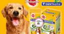 „Pedigree DentaStix Fresh“ fördern frischen Atem