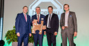 Die Hagebau verleiht ihren ersten Innovationspreis